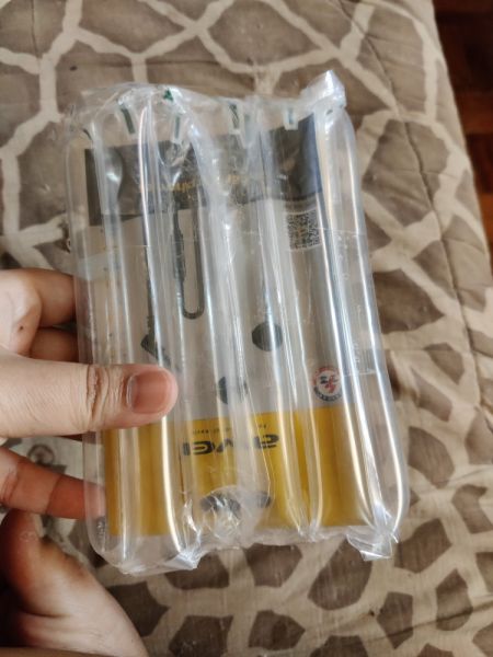 Buyer review image 1