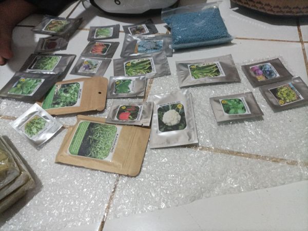 Buyer review image 2