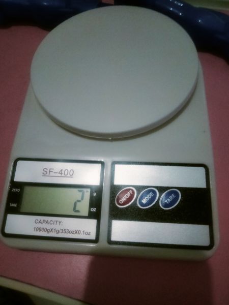 Buyer review image 1