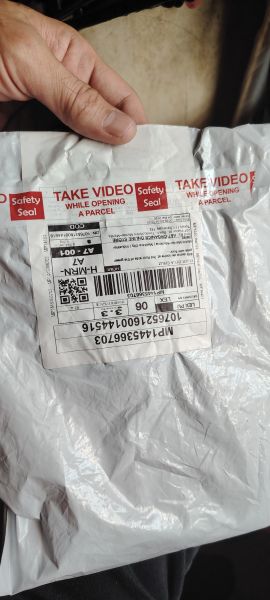 Buyer review image 1