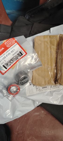 Buyer review image 2