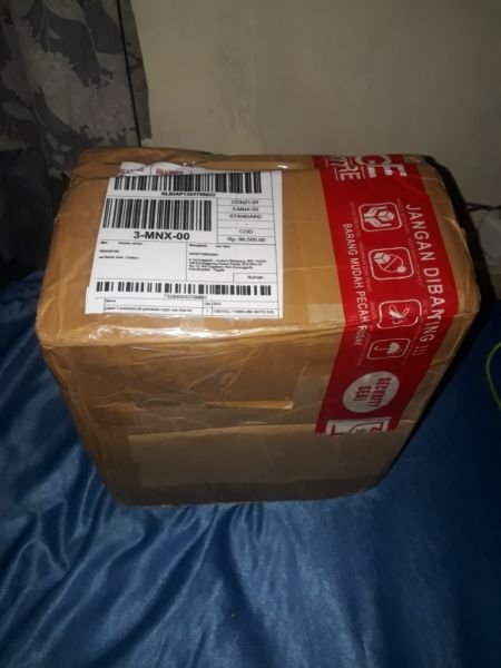 Buyer review image 1