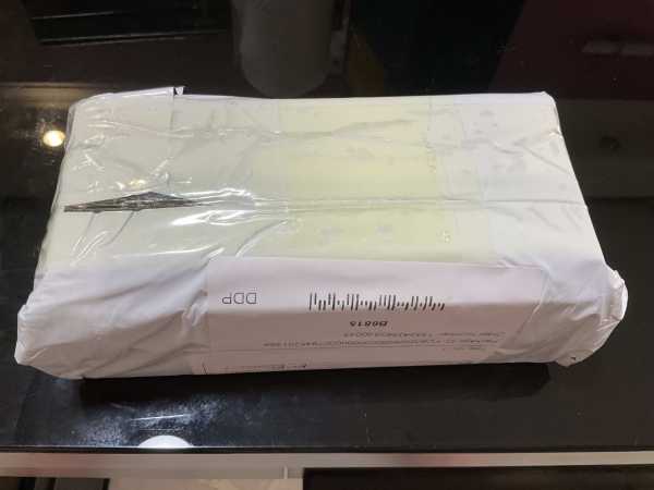 Buyer review image 1