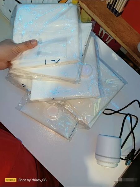 Buyer review image 2