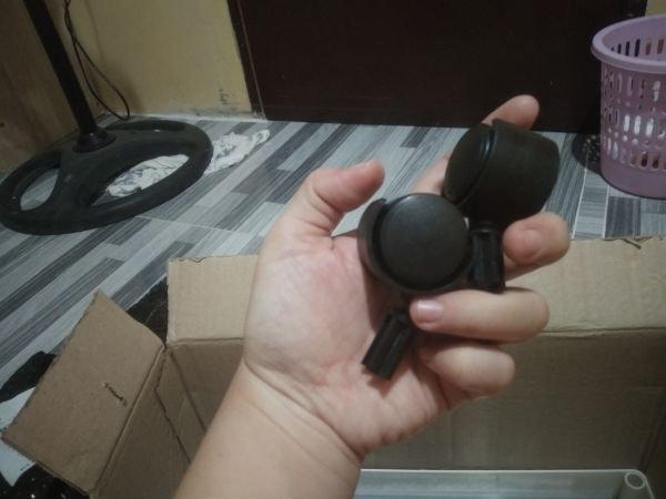Buyer review image 3