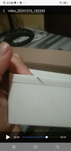 Buyer review image 2