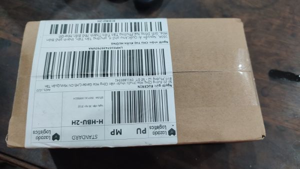 Buyer review image 2