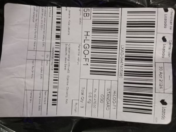 Buyer review image 1