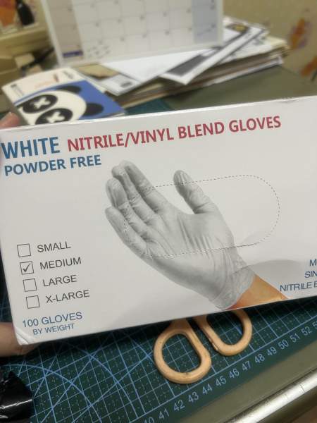 Buyer review image 1