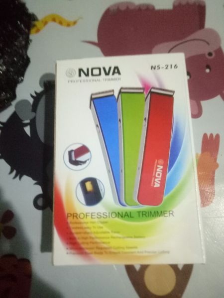 Buyer review image 2