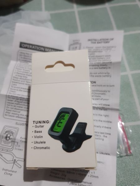 Buyer review image 1