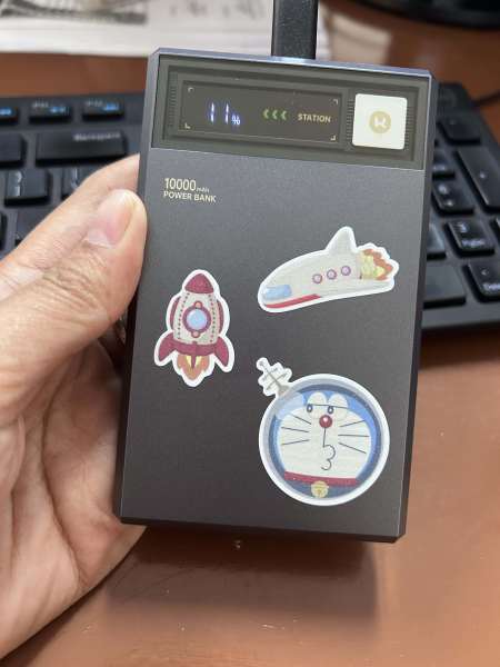 Buyer review image 1