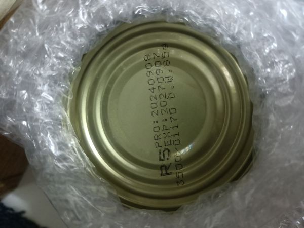 Buyer review image 2