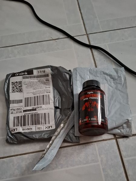 Buyer review image 2