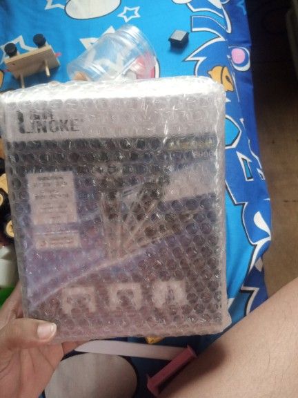 Buyer review image 2