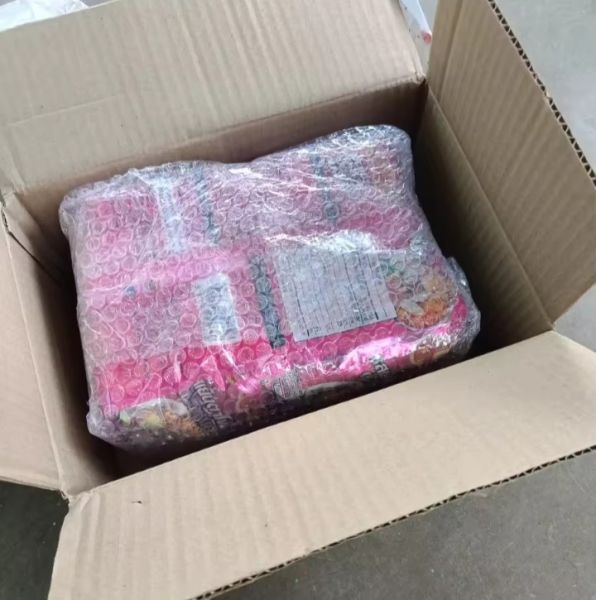 Buyer review image 1