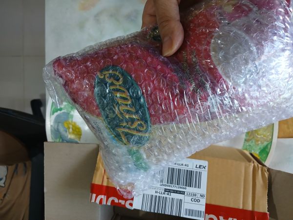 Buyer review image 2