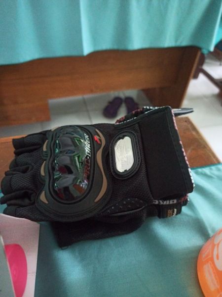 Buyer review image 1
