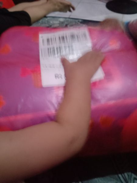Buyer review image 2