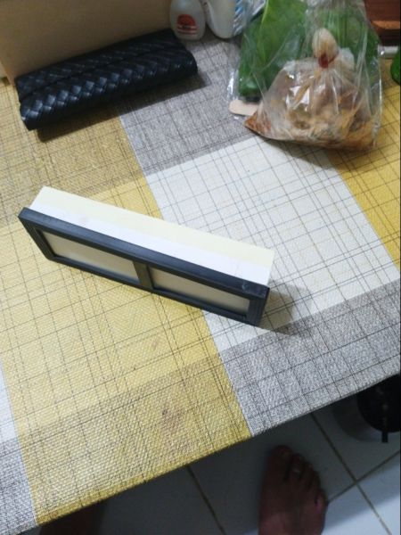 Buyer review image 2