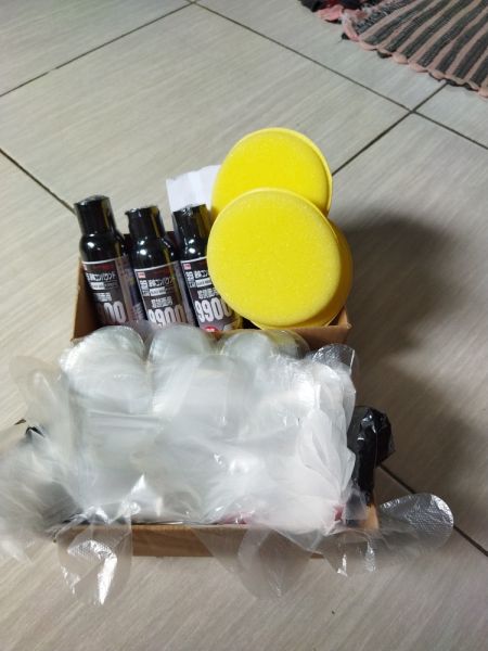 Buyer review image 1