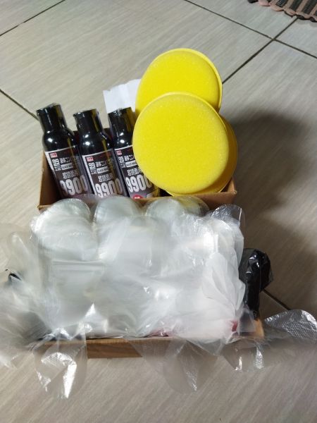 Buyer review image 2