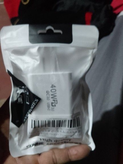 Buyer review image 2