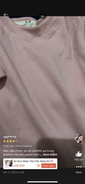 Buyer review image 1