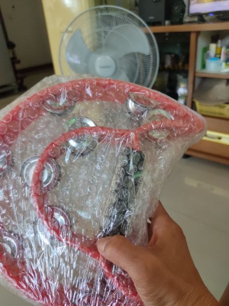 Buyer review image 1