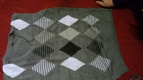 Buyer review image 1