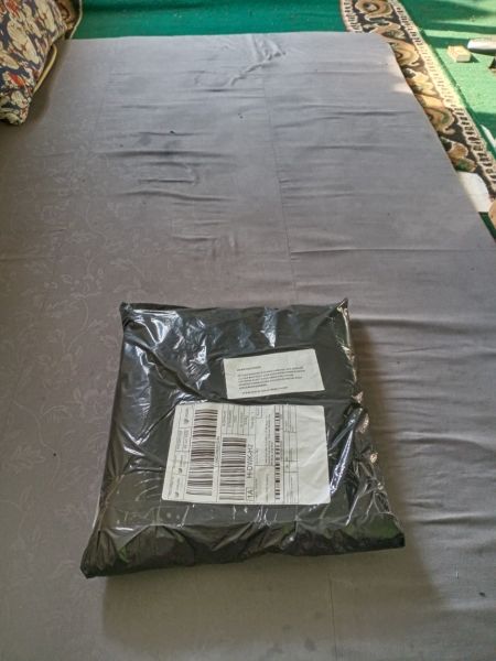 Buyer review image 1