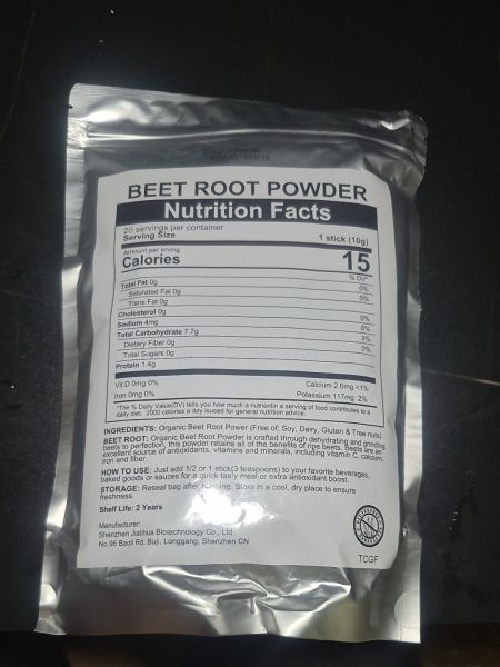 Buyer review image 2