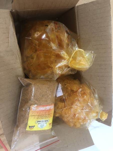 Buyer review image 1