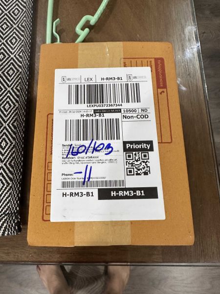 Buyer review image 1