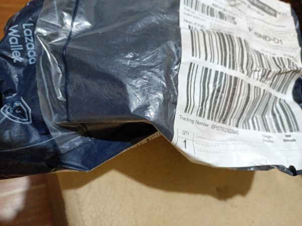 Buyer review image 1