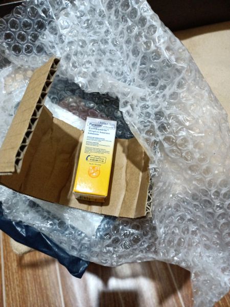 Buyer review image 2