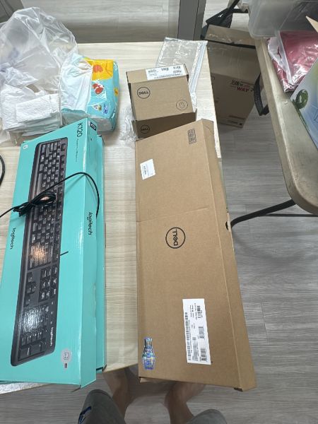 Buyer review image 2