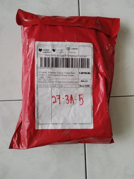 Buyer review image 2