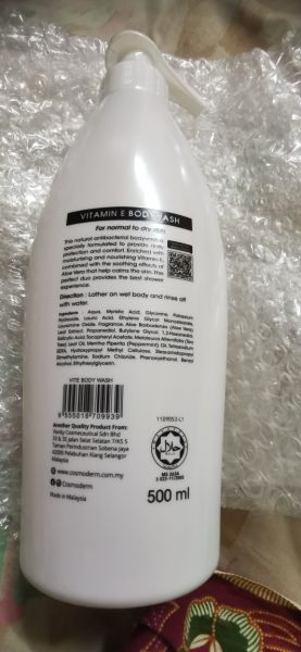 Buyer review image 2