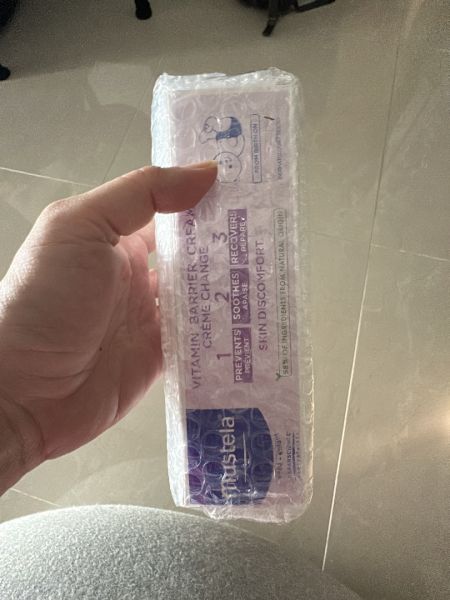 Buyer review image 1