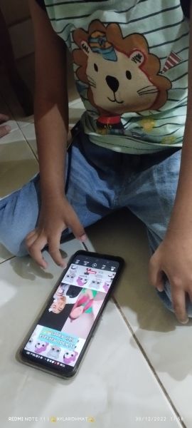 Buyer review image 2