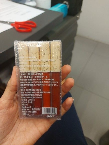 Buyer review image 2