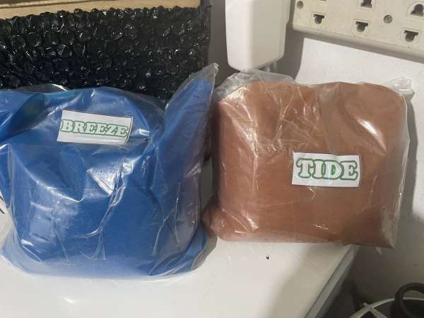 Buyer review image 2