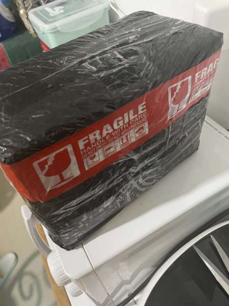 Buyer review image 4