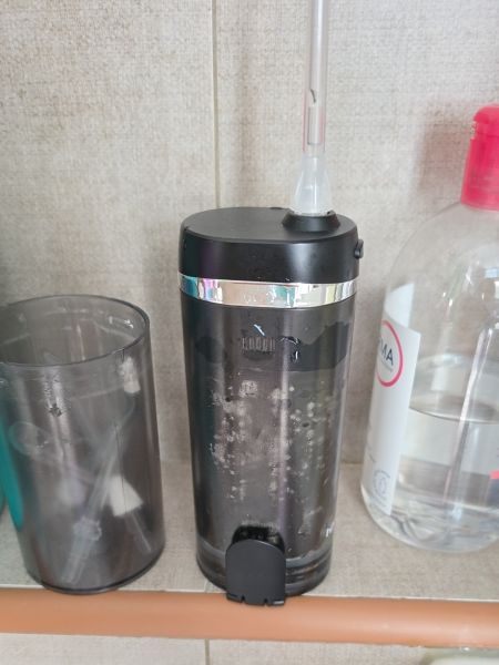 Buyer review image 1