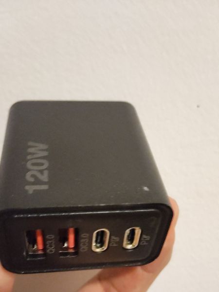 Buyer review image 2