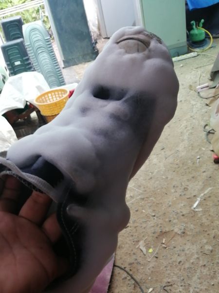 Buyer review image 2
