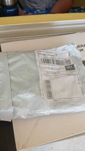 Buyer review image 1