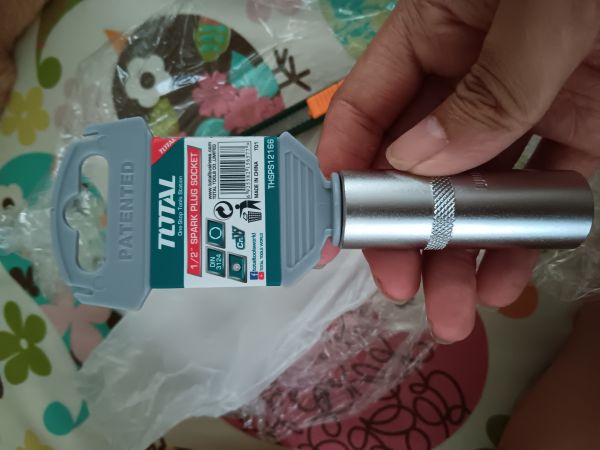 Buyer review image 2
