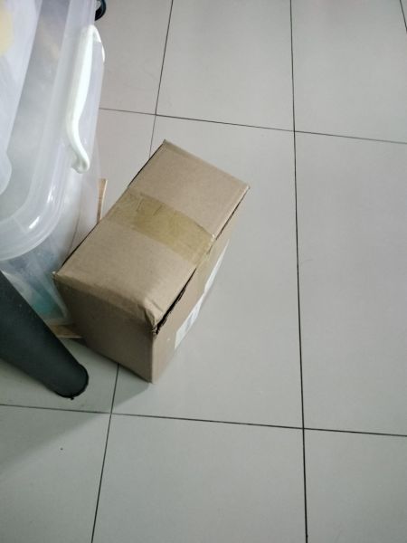 Buyer review image 1